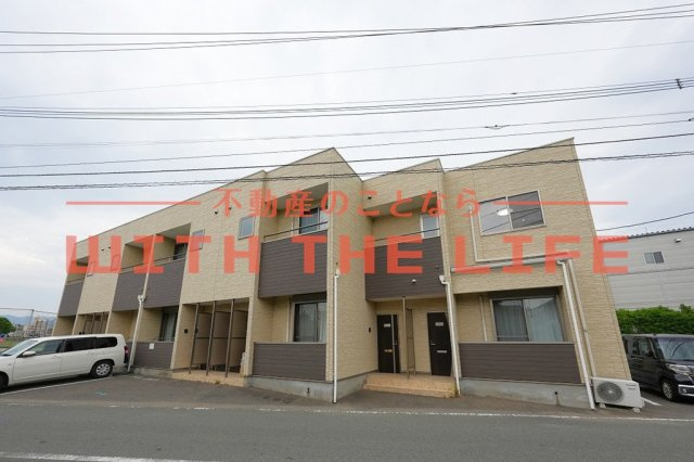 エスカレント姫方【キャッシュバック対象物件】