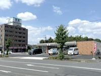 セブンイレブン　足立…まで390m