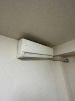 エアコン１基付き