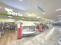 Ｓｅｒｉａ（セリア）…まで518m