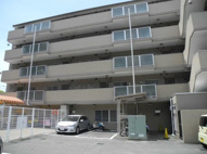 サンプラザ港南台の画像