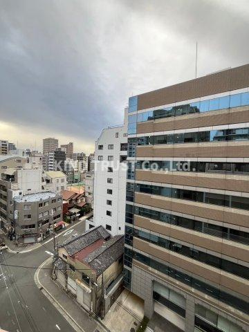 ラ・フォーレ東天満のその他共用部分