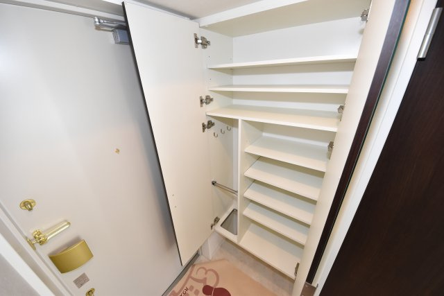 SHINMACHI  RESIDENCE KOUZUYAのその他共用部分