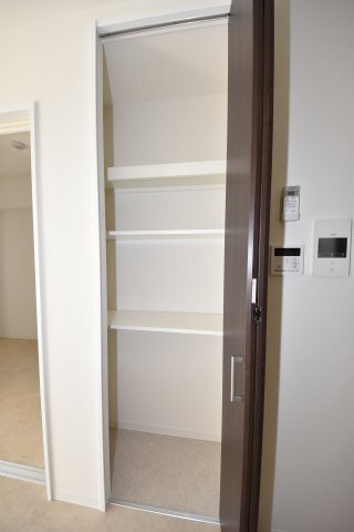 SHINMACHI  RESIDENCE KOUZUYAの設備