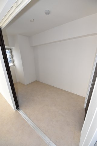SHINMACHI  RESIDENCE KOUZUYAの寝室