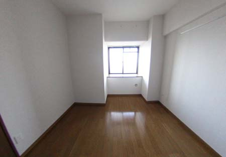 カルム長堀の居間・リビング|おしゃれな居間です