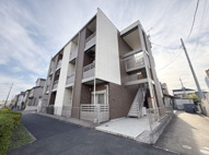 オカムラハイツ4の画像