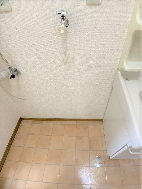 センターヒルズ北山の設備