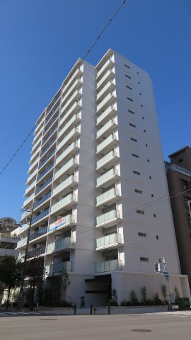 オーパスレジデンス心斎橋サウス