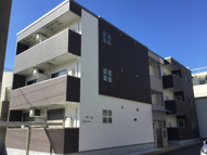 和歌山市新通３丁目のアパートの画像