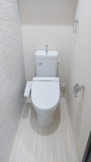 【トイレ】