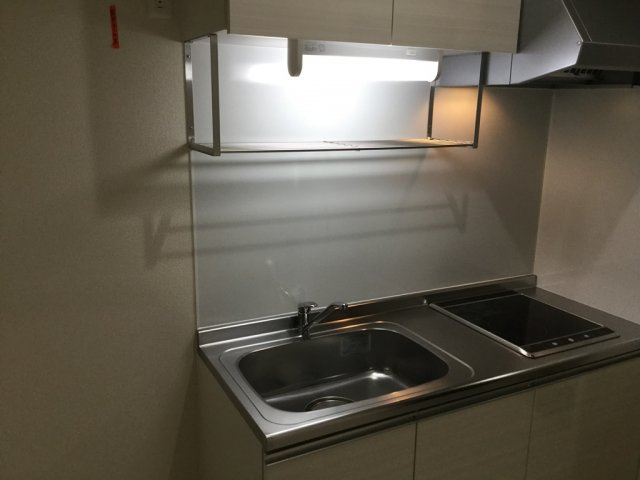 【キッチン】
