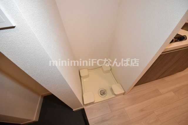 プレサンス南堀江ザ・センスの設備