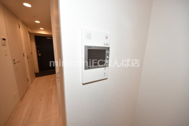 プレサンス南堀江ザ・センス