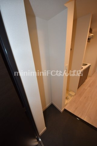プレサンス南堀江ザ・センス