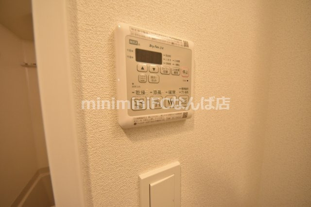 プレサンス南堀江ザ・センス