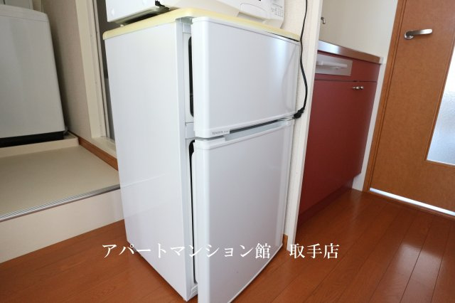 レオパレスコトブキの設備