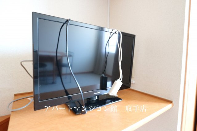 レオパレスコトブキの設備