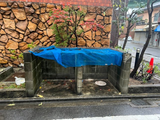 ライフ幅下のその他共用部分|ライフ幅下