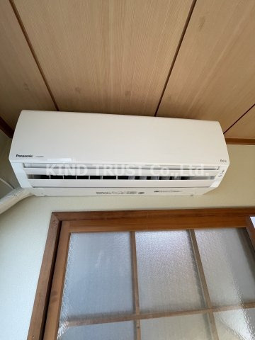 福井ビルの設備