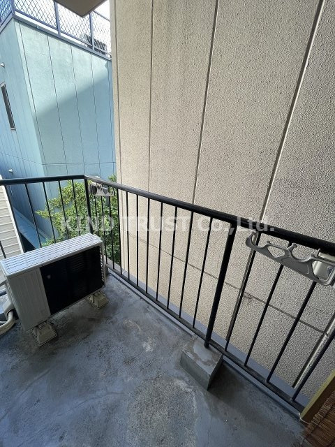 福井ビルの展望