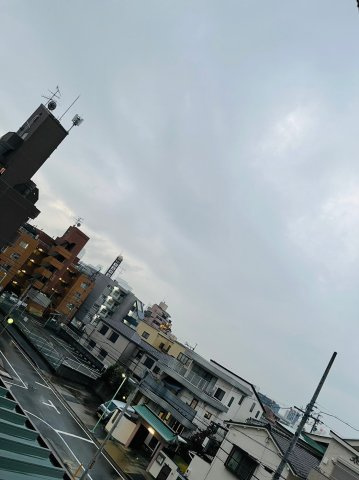 仲介手数料0！！第二コーポ染の展望