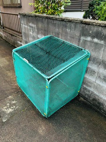 仲介手数料0！！第二コーポ染のその他共用部分