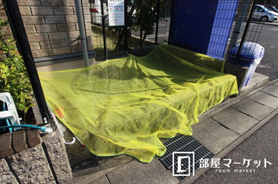 【周辺】 | 天王ガーデンⅡ　Ｃ