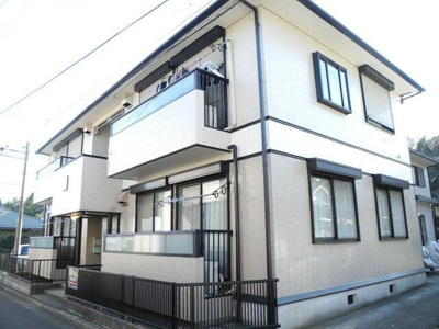 【外観】 | サンエレガンス