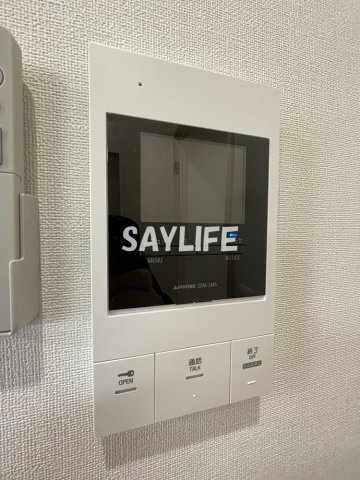 フジパレス深江橋南Ⅱ番館のセキュリティ