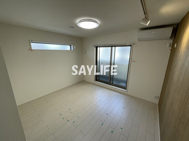 フジパレス深江橋南Ⅱ番館の内装