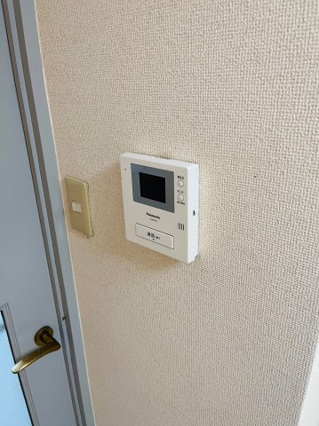 仲介手数料0！！アイワ浄心ビルのセキュリティ