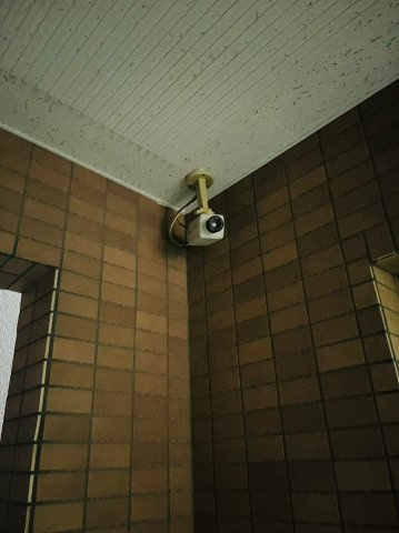 仲介手数料0！！アイワ浄心ビルの設備