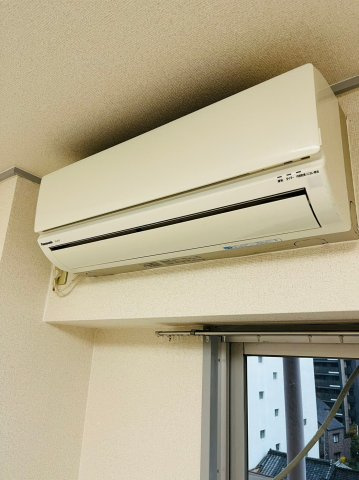 仲介手数料0！！アイワ浄心ビルの設備