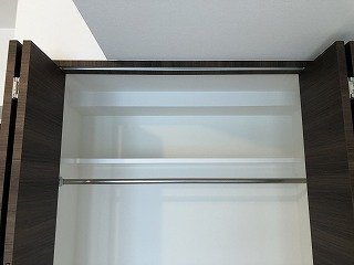 【収納】 | ARTESSIMO GLANZ