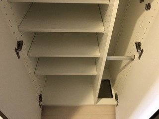 【その他】 | ARTESSIMO GLANZ | シューズボックス