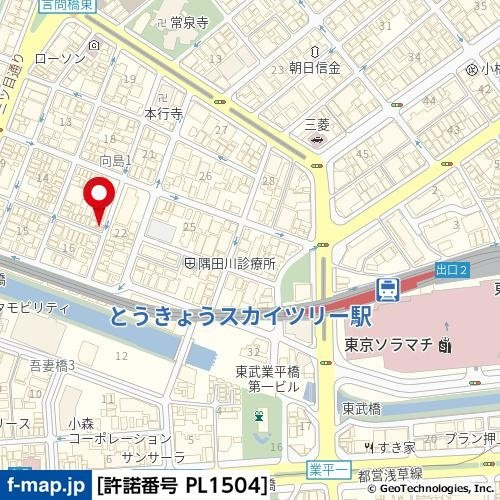 【地図】 | ARTESSIMO GLANZ