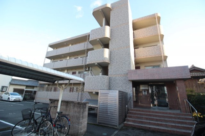 【外観】 | Ambition