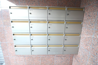 【その他共用部分】 | Ambition