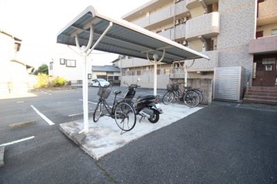 【その他共用部分】 | Ambition