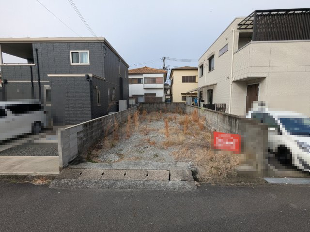 和歌山市田尻・土地・124746の外観