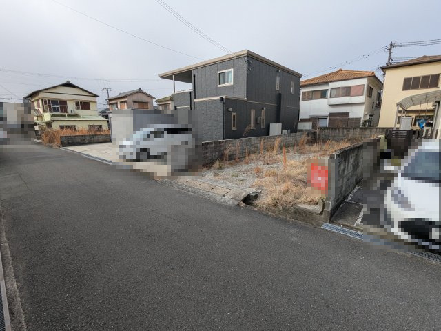 和歌山市田尻・土地・124746の外観