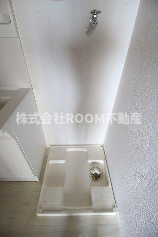 グランシティ蛍ヶ丘の設備