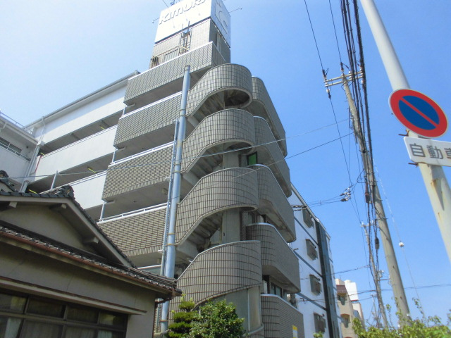 【外観】 | アベニュー岸里