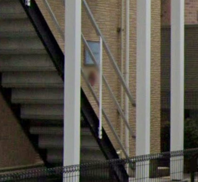 【エントランス】 | ベルウッド　カシハラ