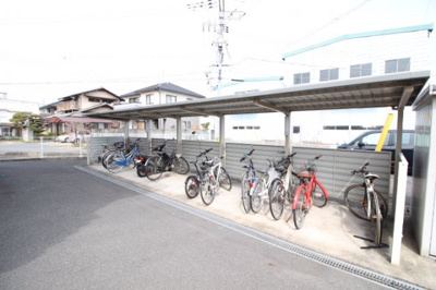 【その他共用部分】 | ステラB棟