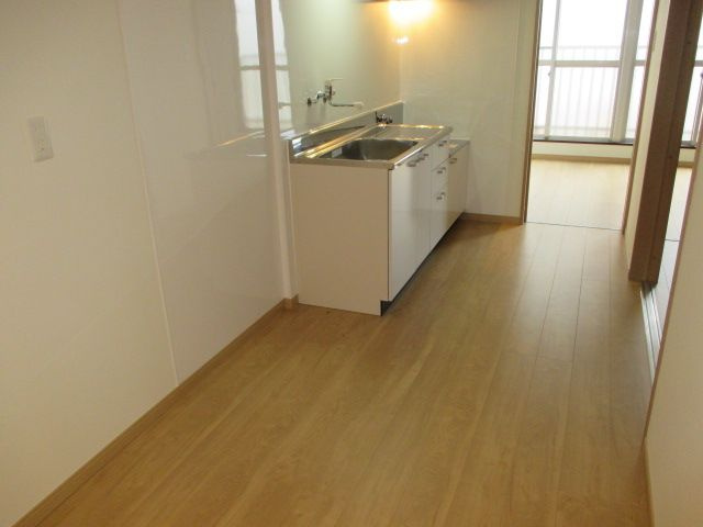 【内装】 | 大生館 | 内装もきれいです