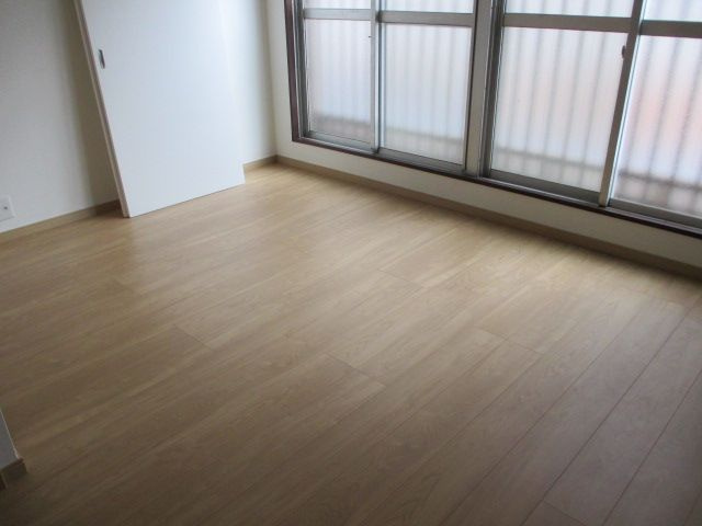 【内装】 | 大生館 | 物件の内装です