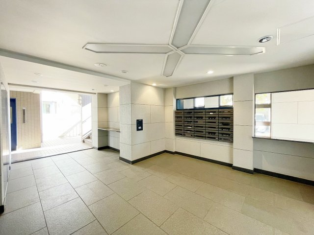 ＪＲ南武線「武蔵中原」コスモ武蔵中原エクセルコートの画像