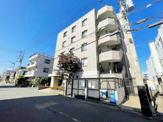 【外観】 | 外観は落ち着いています